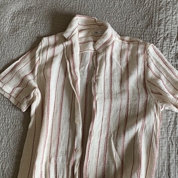 Zara Shirt Bundle - Picture 4 of 8